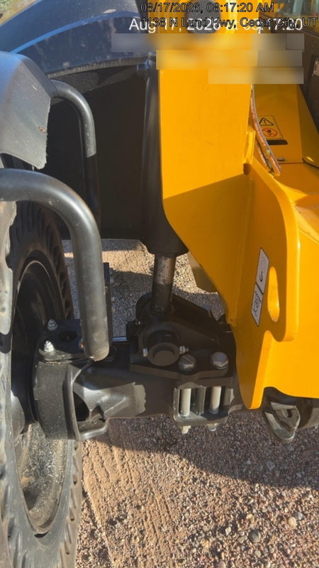 2026 JCB 509-42