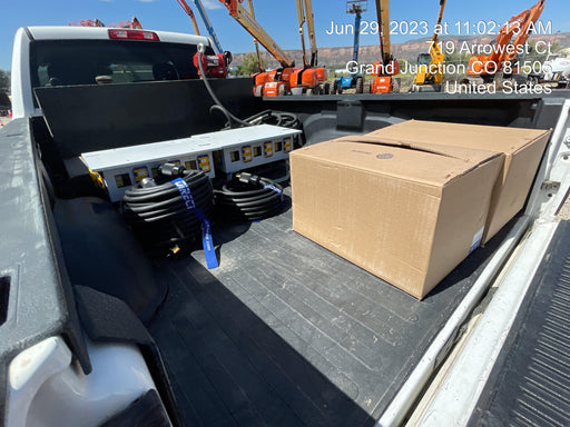 2023 SHINDAIWA DGK45F