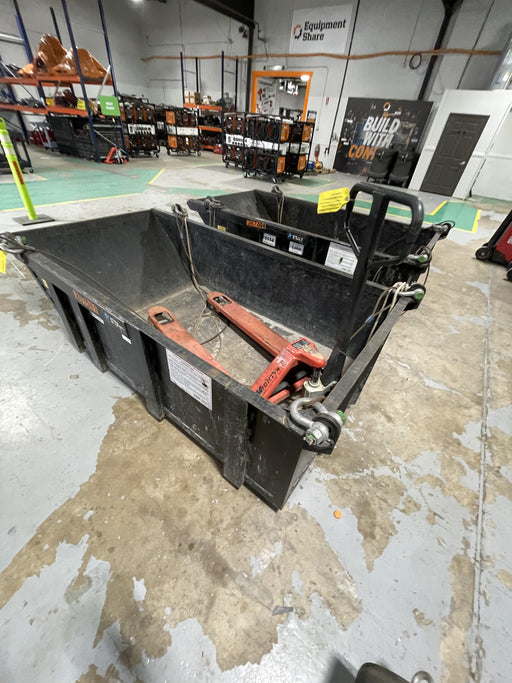 2022 STAR INDUSTRIES 1448B