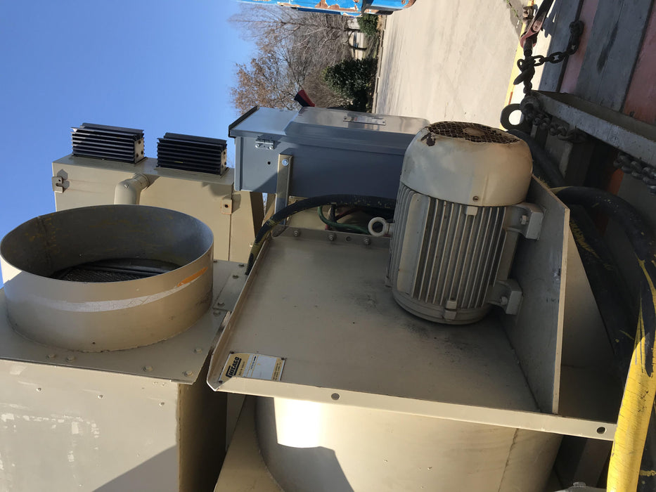 2020 SMARTECH RDDH6000-EH