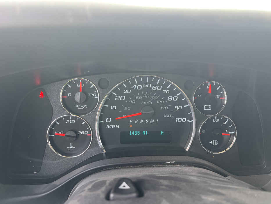 2023 CHEVROLET Express Van - Rental