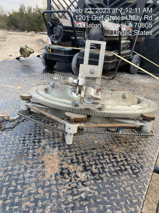 2021 MATHEY DEARMAN 5SA