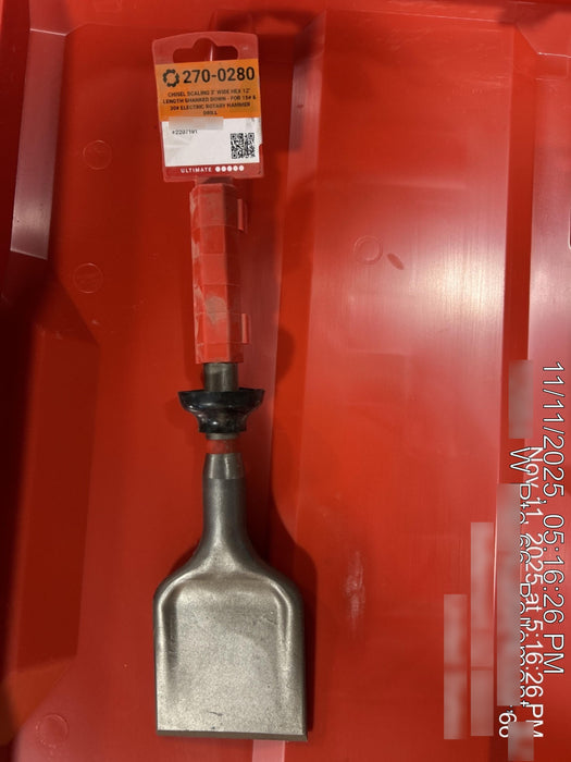 2025 HILTI TE 60-ATC/AVR