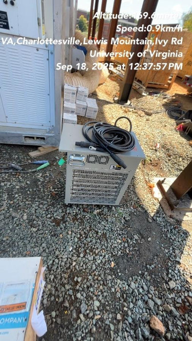 2025 AVTRON AVTRON 2705