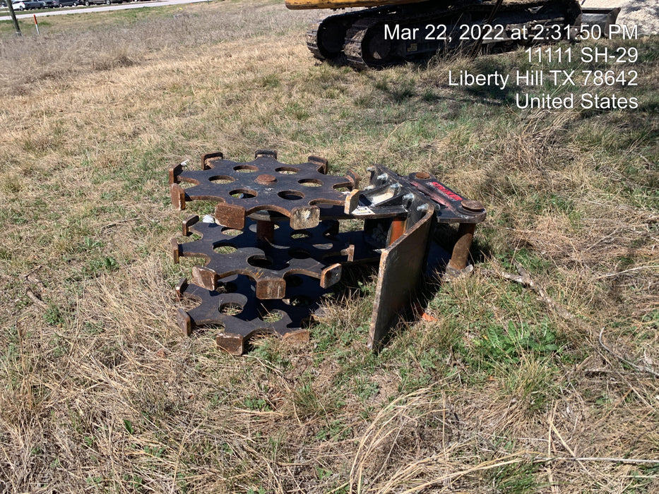 2020 TOKU SCW-24-LBSE