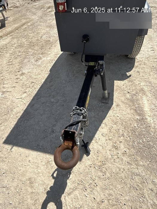 2022 AIRMAN SDG25S-8E1