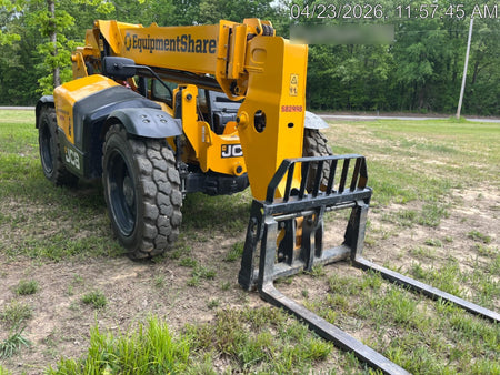 2025 JCB 506-36