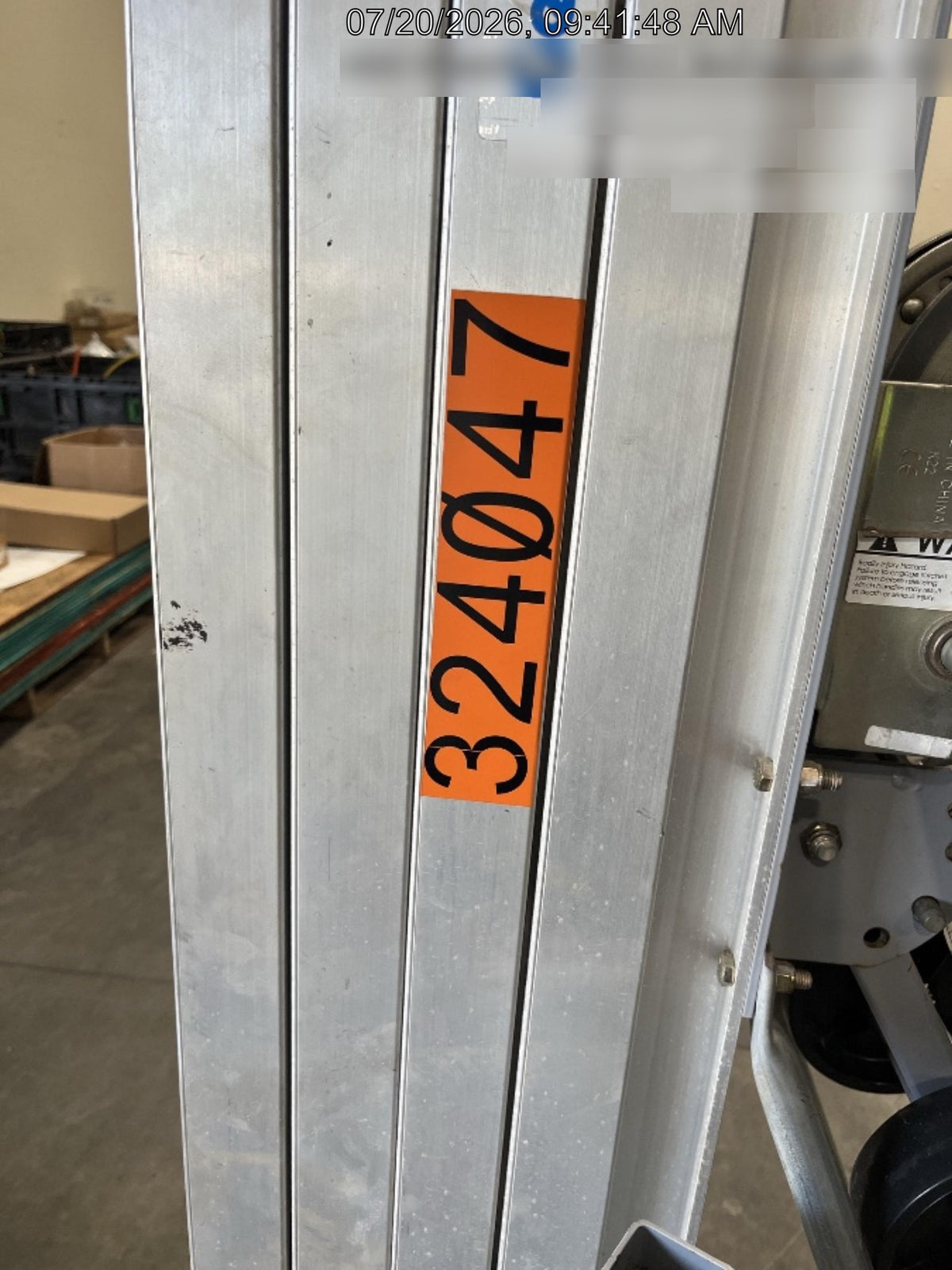 2023 CURRENT TOOLS 680