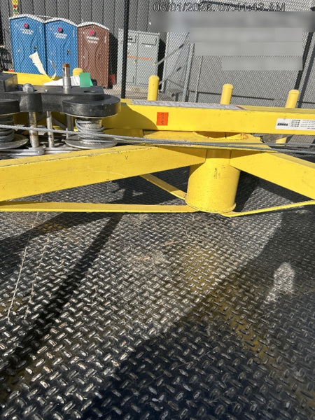 2024 SUMNER R-180