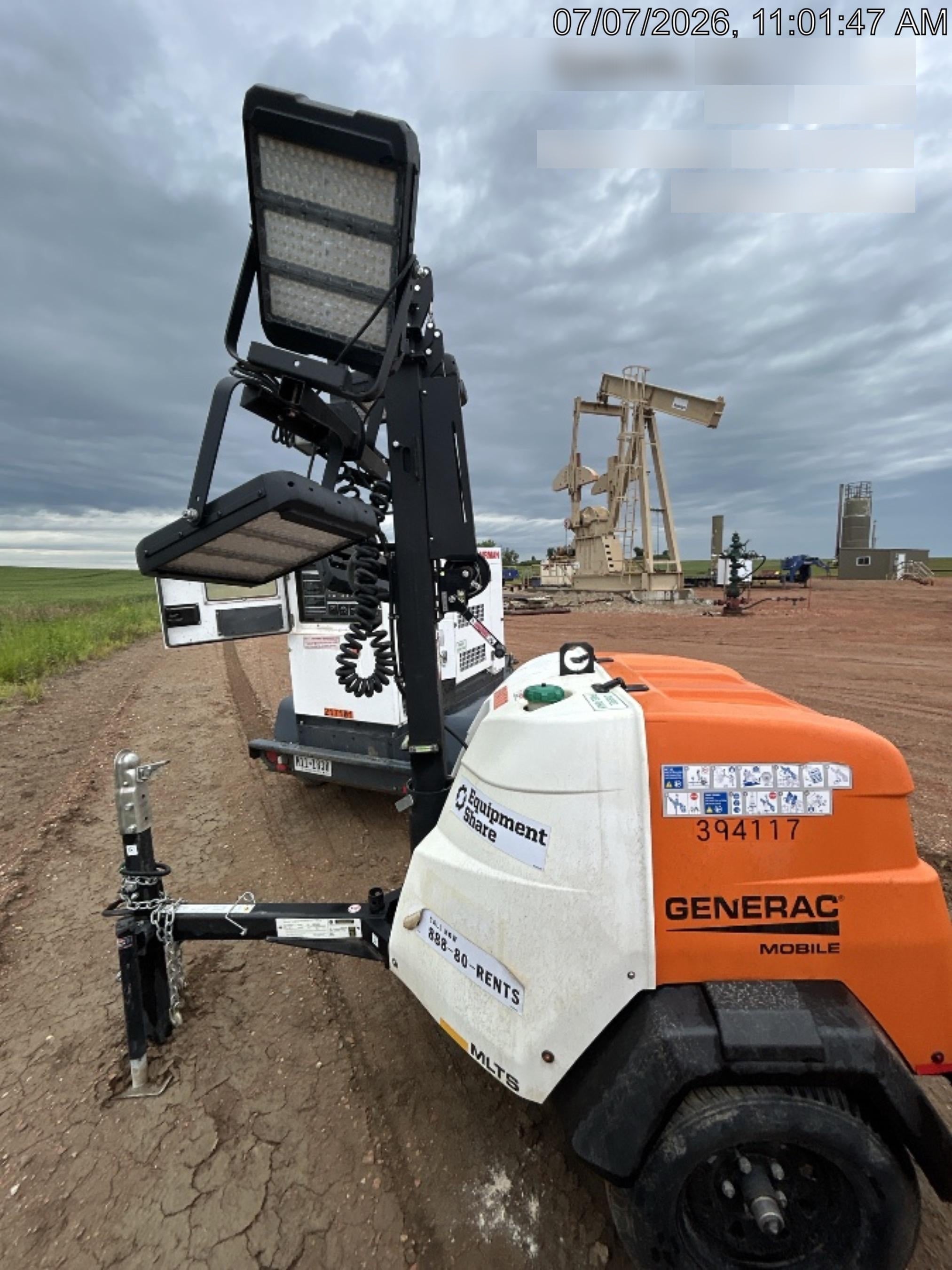 2024 GENERAC MLT2