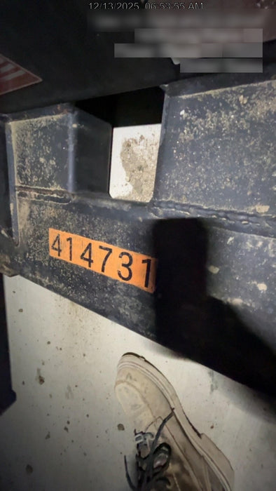 2024 ARROW MATERIAL HANDLING CE60-TH-STP