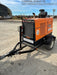 2021 Lincoln Electric Vantage 549X Ready Pak 3, ORANGE (includes trailer, cable rack, fender light kit)