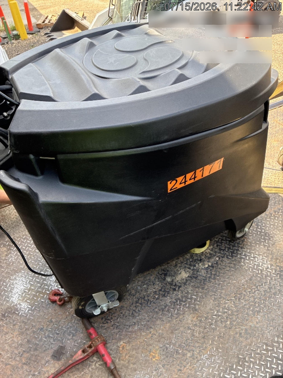 2022 POWER BREEZER PB4BASE