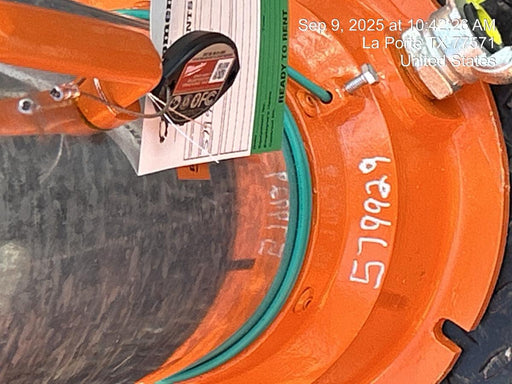 2025 MICHIGAN PNEUMATIC ES-6AM-TRACKER