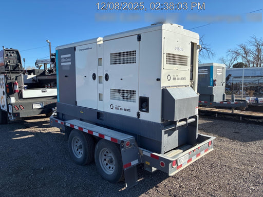 2023 ATLAS COPCO QAS 235