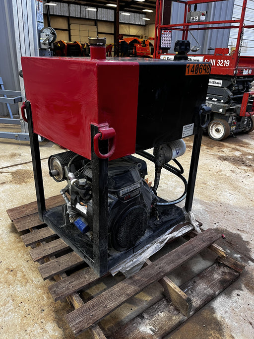 2021 LEDWELL Pony Motor