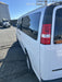 2025 CHEVROLET Express Van - Rental