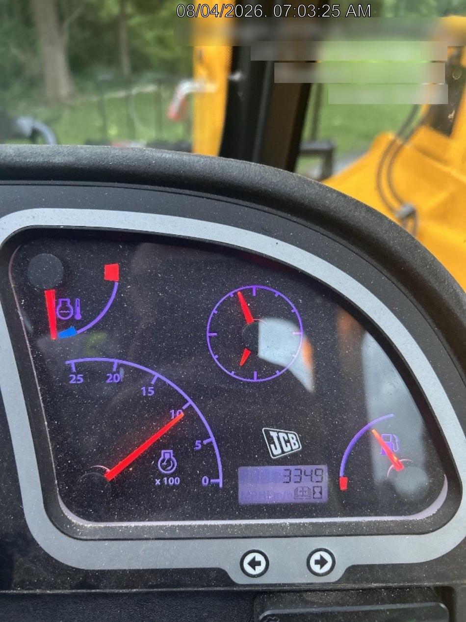 2024 JCB 506-36