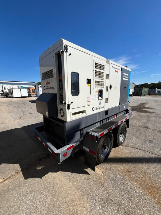 2022 ATLAS COPCO QAS 175