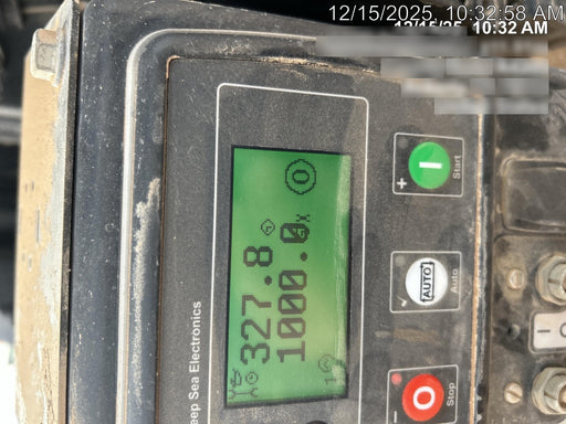 2024 WACKER NEUSON LTT4