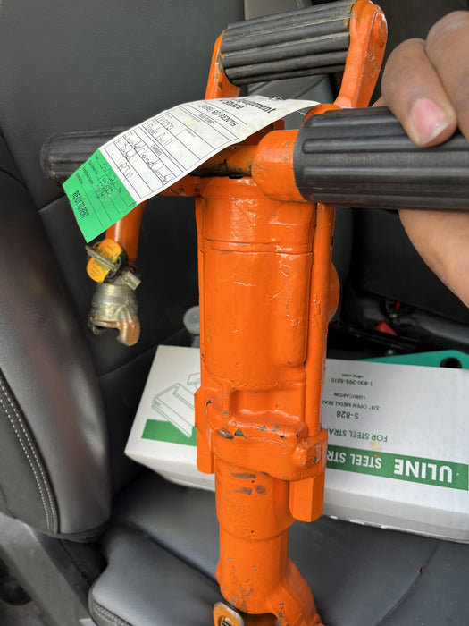 2021 MICHIGAN PNEUMATIC MP-RD62-78314