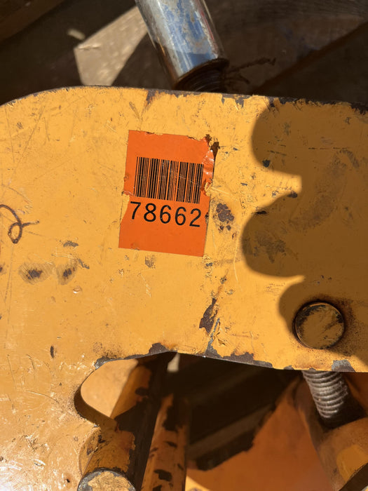 2020 HARRINGTON UBC030