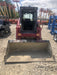 2020 TAKEUCHI TL8R2-CR