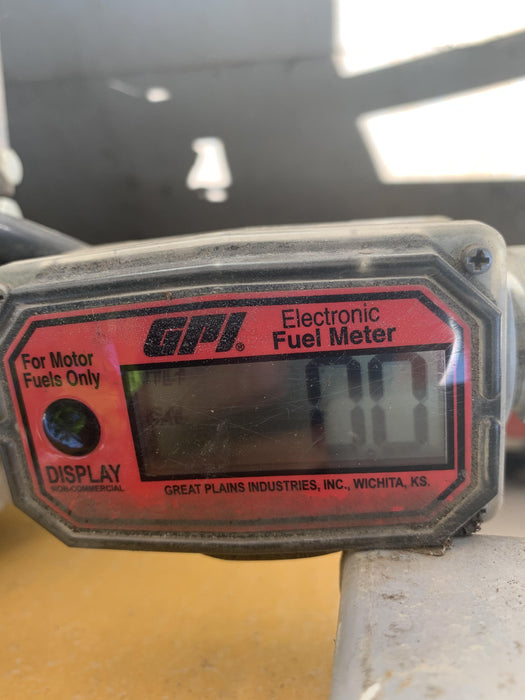 2020 HUSQVARNA CT 48-13A-V