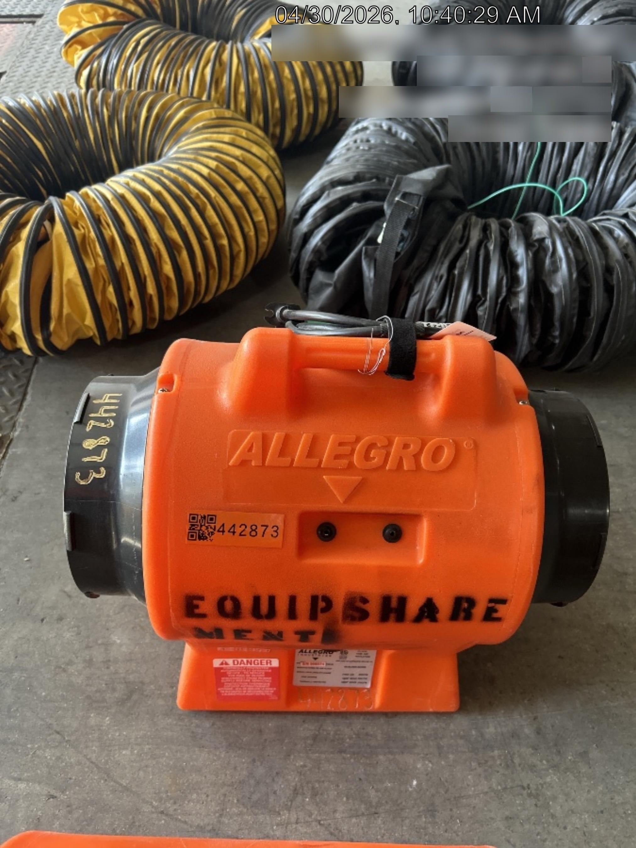 2024 ALLEGRO 9539-08