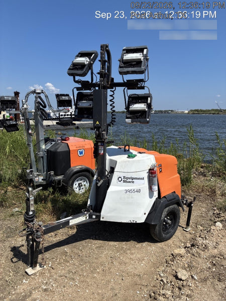 2024 GENERAC MLT2