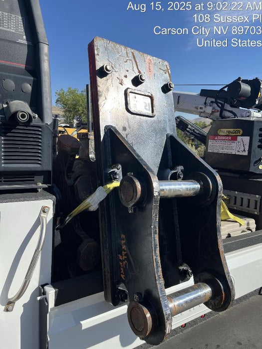 2024 ROCKLAND WI18-3