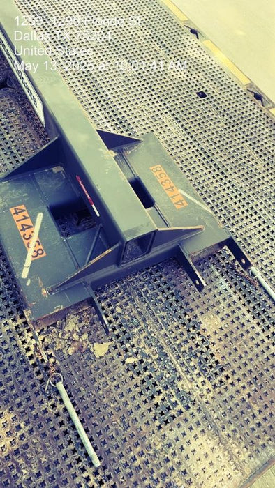 2024 ARROW MATERIAL HANDLING CE60-TH-STP