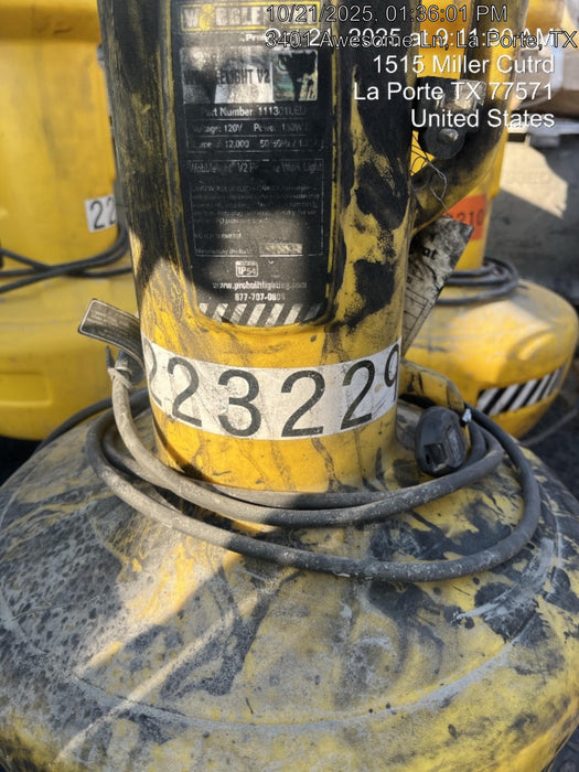 2022 SOUTHWIRE COMPANY 111303LED