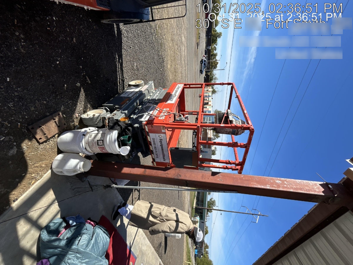 2023 SKYJACK SJ3219