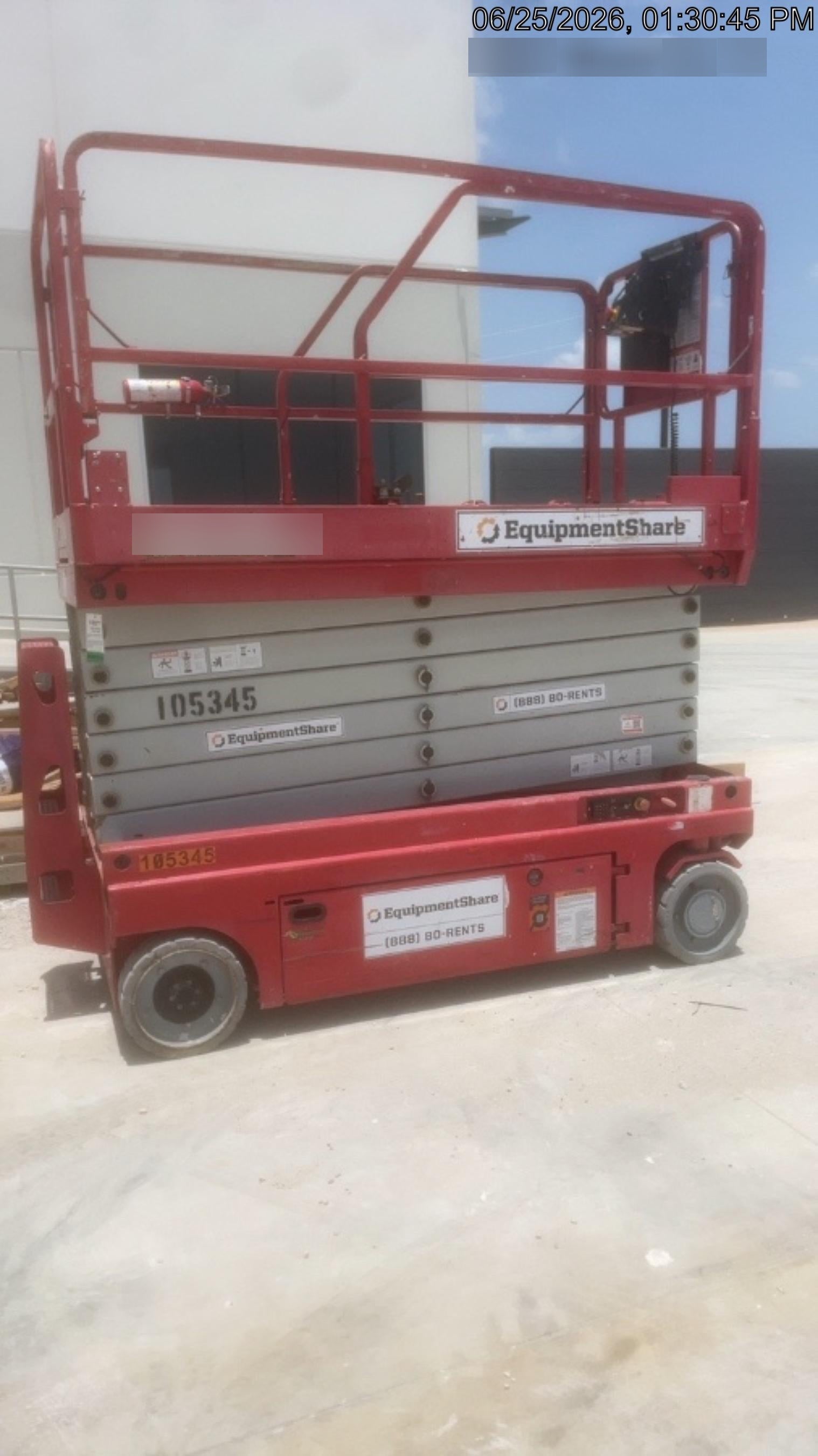 2020 MEC 4046SE