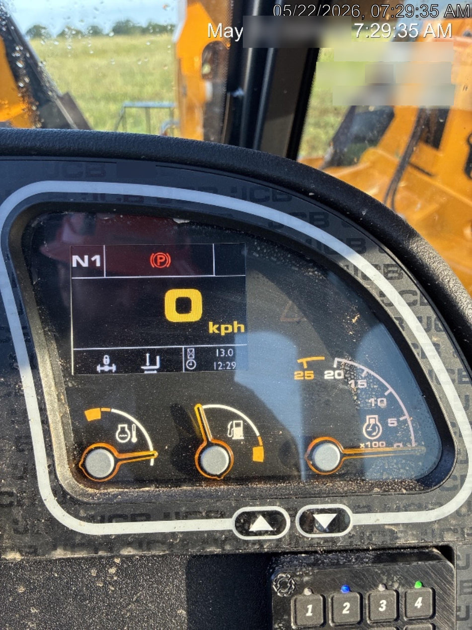 2026 JCB 510-56