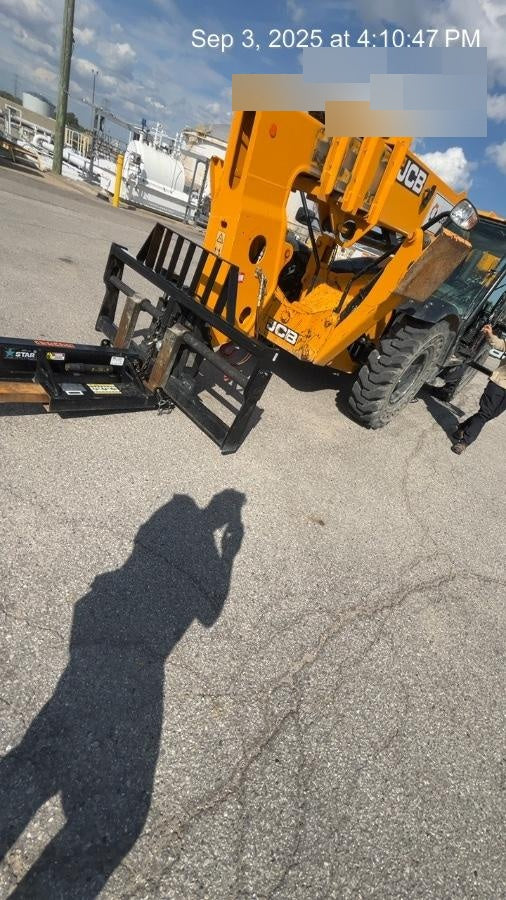 2024 STAR INDUSTRIES M1360B - Star JIB Boom