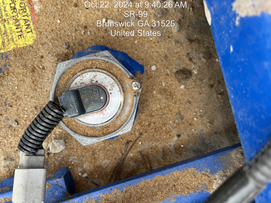 2023 THOMPSON 8RW-DDS-3.6-X