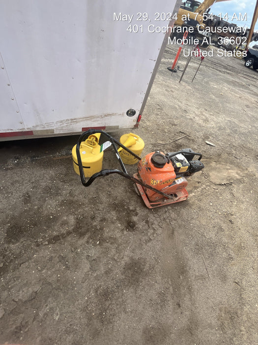 2023 MULTIQUIP MVC82VHW