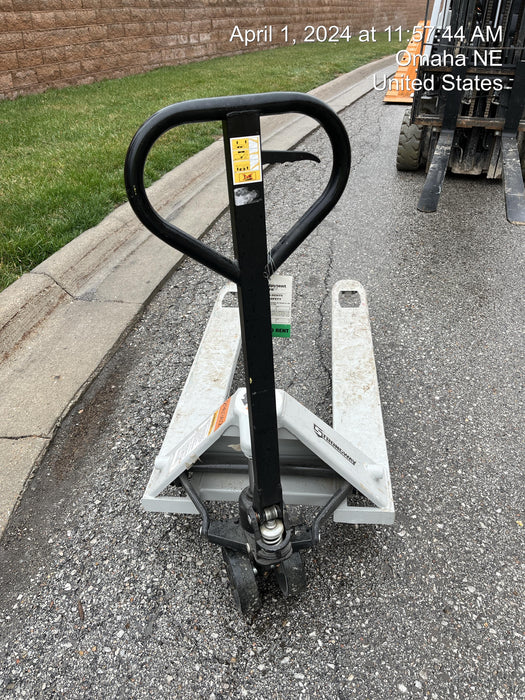 2023 STRONGWAY 55833