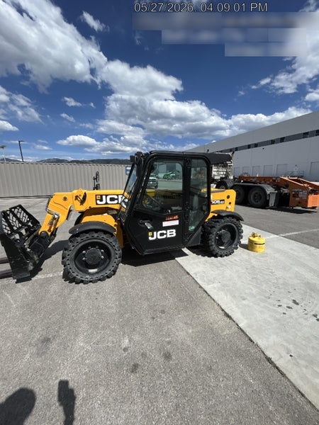 2024 JCB 505-20TC