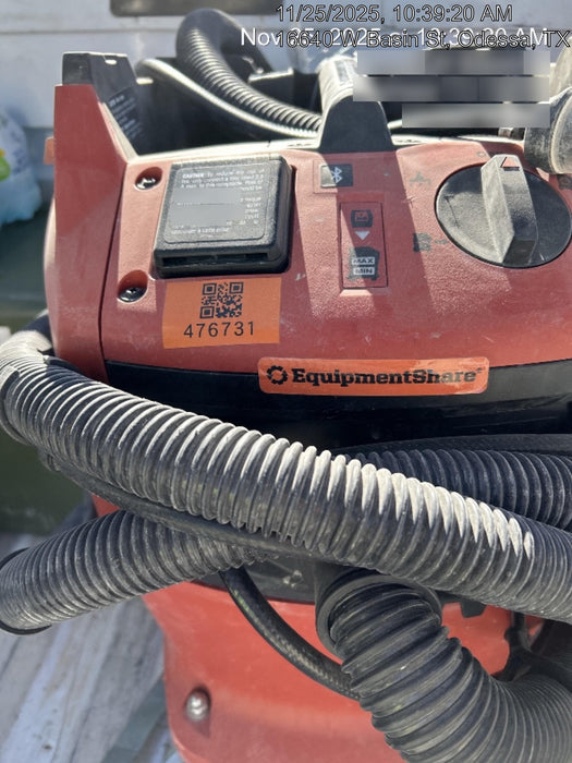 2024 HILTI DD-WMS 100