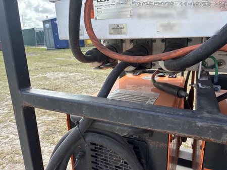 2023 LINCOLN ELECTRIC FLEXTEC 350X