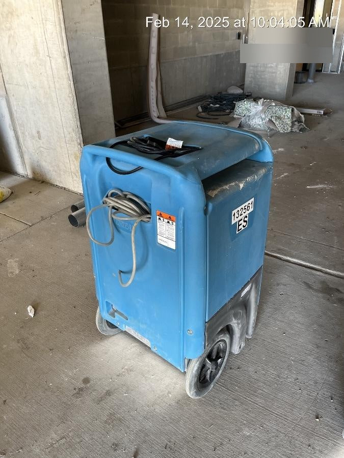 2021 DRI-EAZ LGR 2800i
