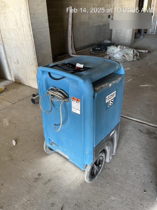 2021 DRI-EAZ LGR 2800i