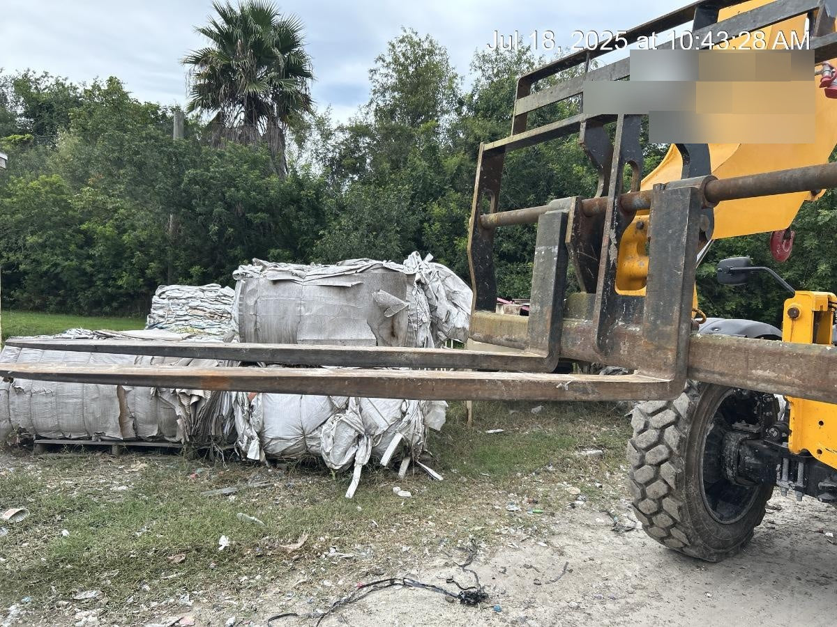 2024 JCB 509-42