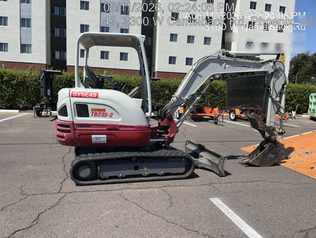 2020 JLG 460SJ