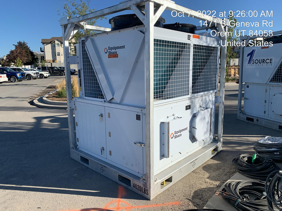 2022 SMARTECH SACP41A-HS