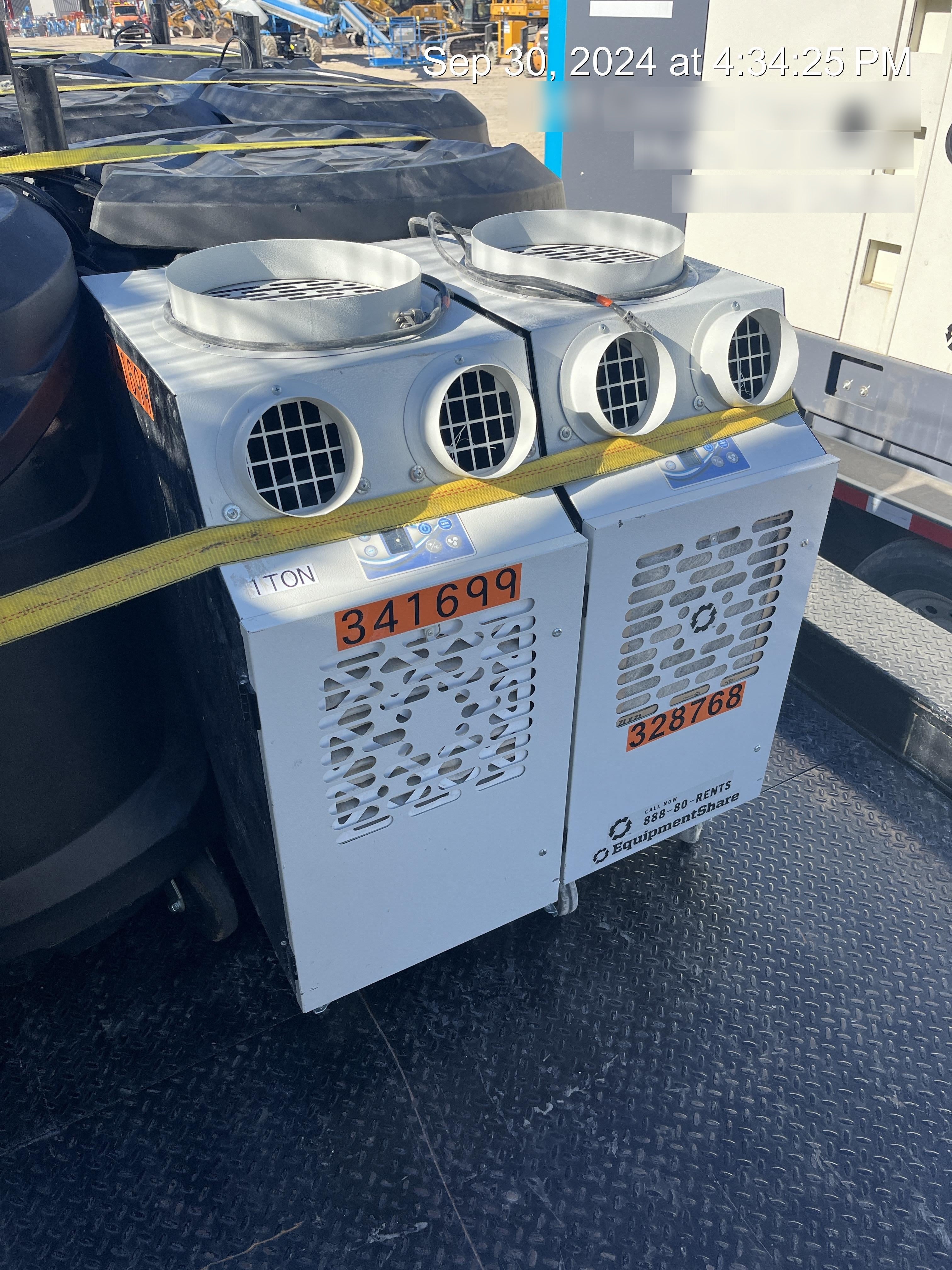 2023 KWIKOOL KPAC1411-2