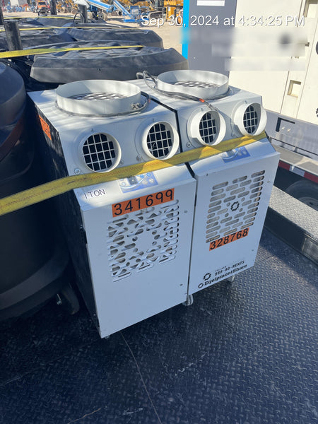 2023 KWIKOOL KPAC1411-2